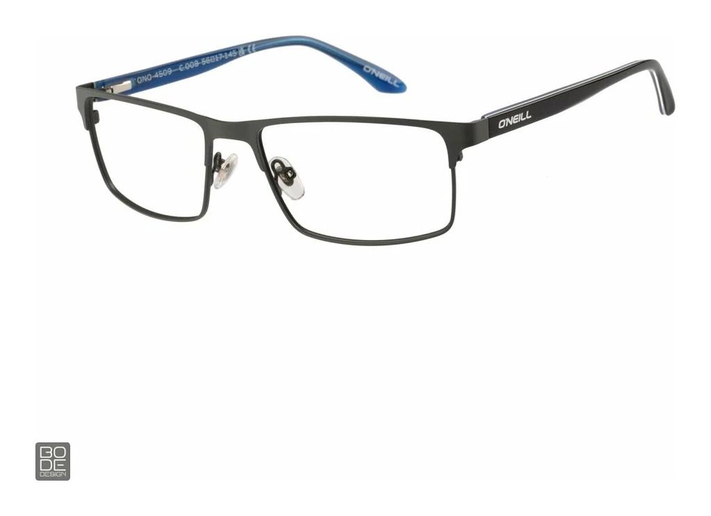 O`Neill   ONO 4509 008 gun | navy | red